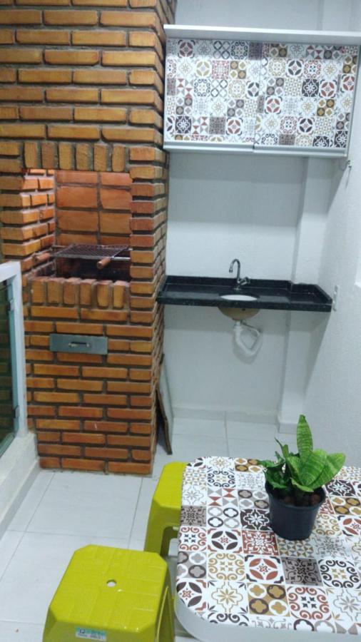 Flat Praia Dos Carneiros / Tamandare 103 Dış mekan fotoğraf