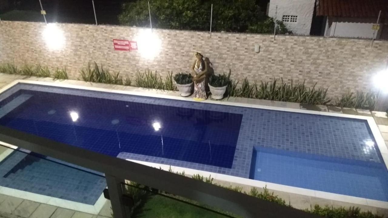 Flat Praia Dos Carneiros / Tamandare 103 Dış mekan fotoğraf