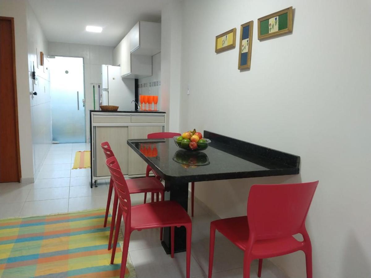 Flat Praia Dos Carneiros / Tamandare 103 Dış mekan fotoğraf