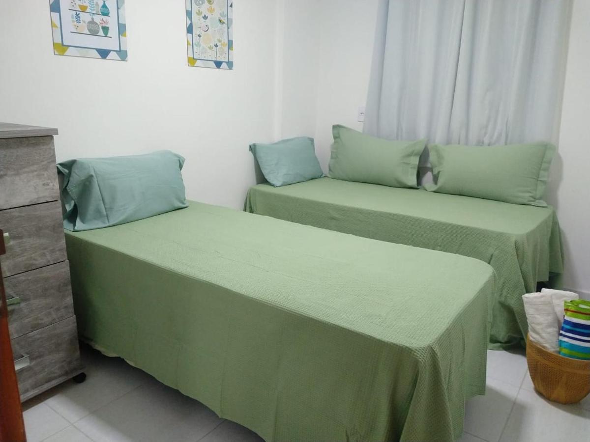 Flat Praia Dos Carneiros / Tamandare 103 Dış mekan fotoğraf