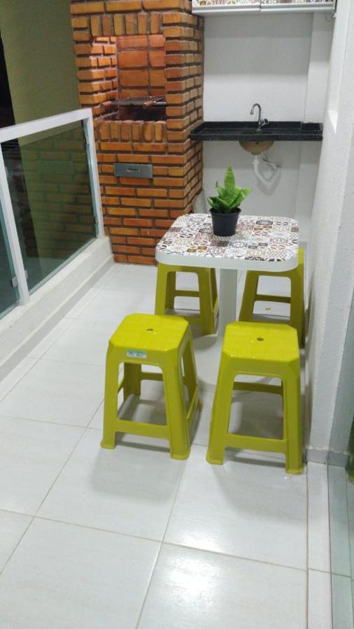 Flat Praia Dos Carneiros / Tamandare 103 Dış mekan fotoğraf