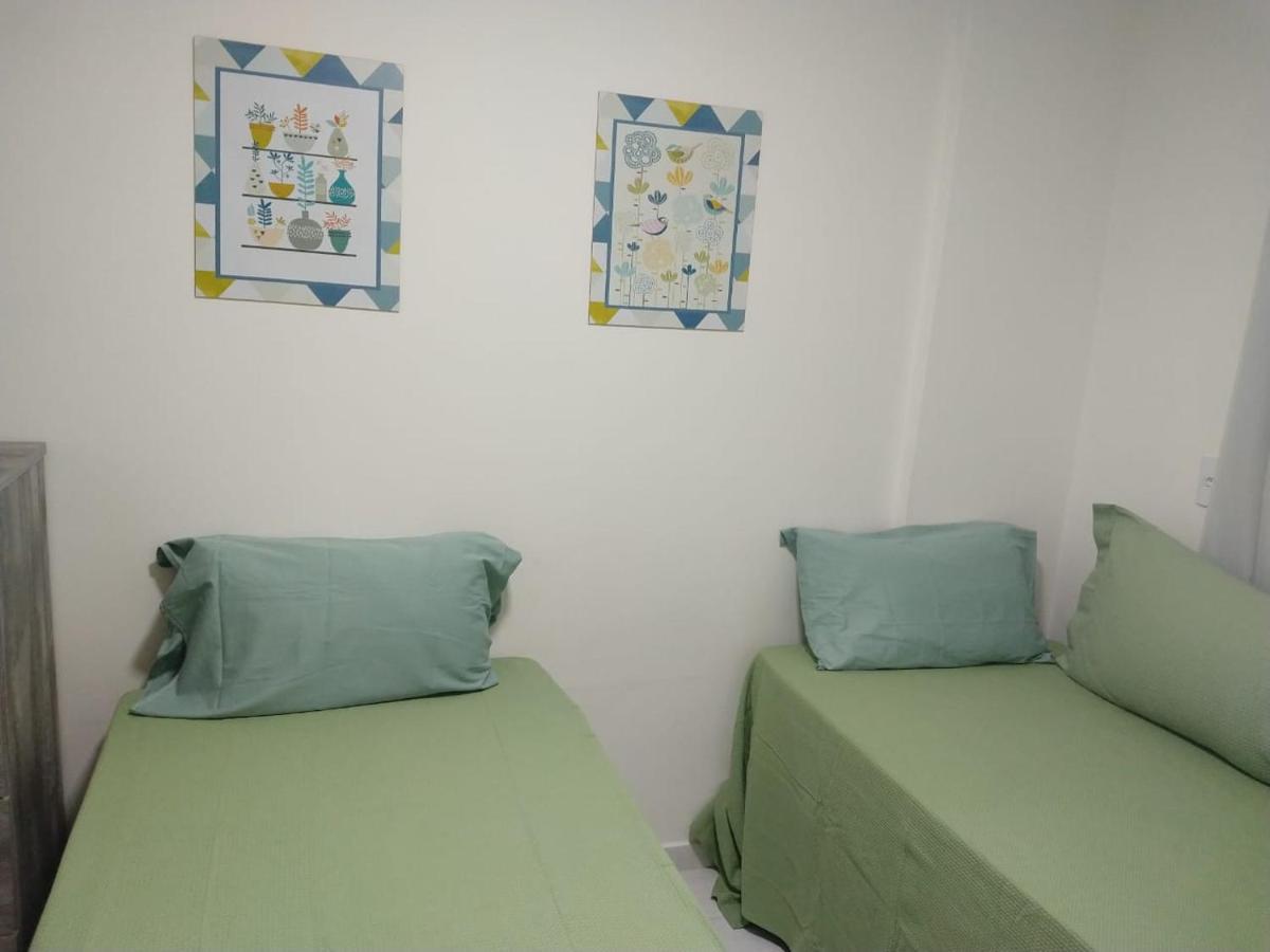Flat Praia Dos Carneiros / Tamandare 103 Dış mekan fotoğraf