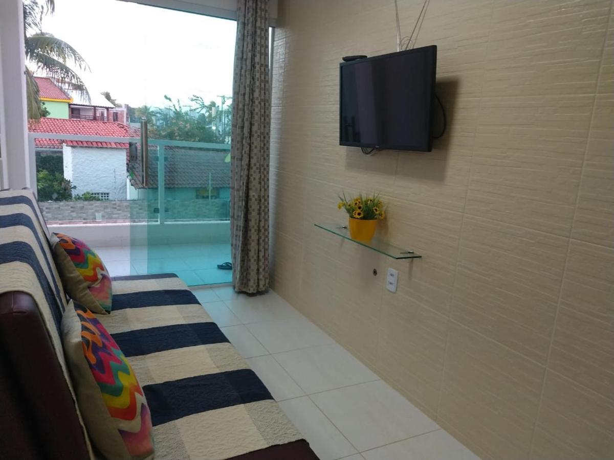 Flat Praia Dos Carneiros / Tamandare 103 Dış mekan fotoğraf