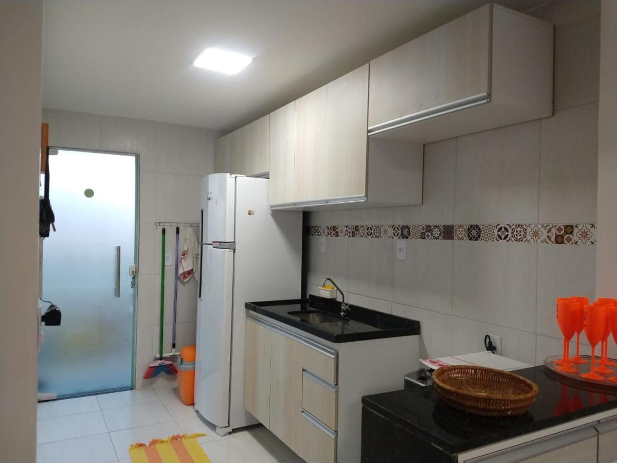 Flat Praia Dos Carneiros / Tamandare 103 Dış mekan fotoğraf