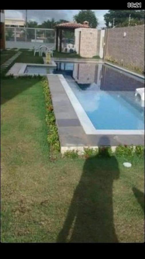 Flat Praia Dos Carneiros / Tamandare 103 Dış mekan fotoğraf