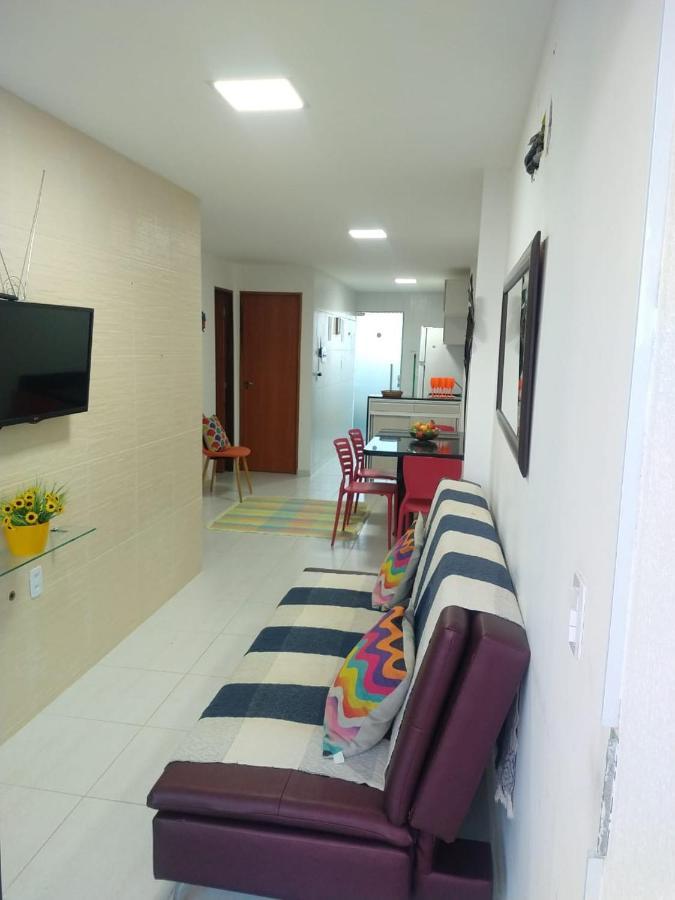 Flat Praia Dos Carneiros / Tamandare 103 Dış mekan fotoğraf