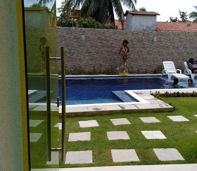 Flat Praia Dos Carneiros / Tamandare 103 Dış mekan fotoğraf