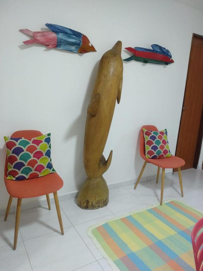 Flat Praia Dos Carneiros / Tamandare 103 Dış mekan fotoğraf